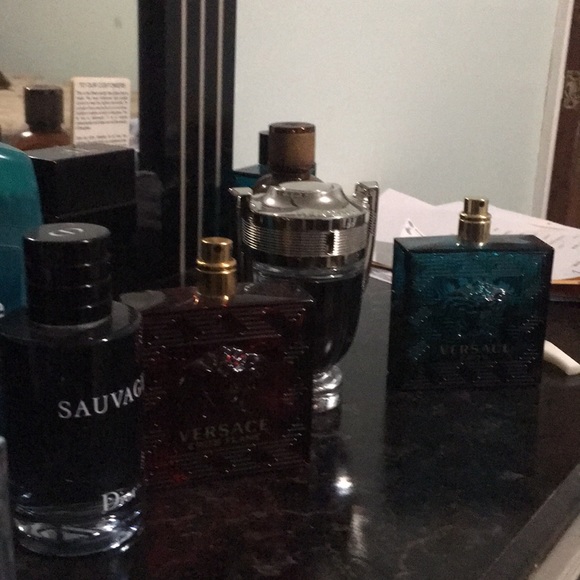 Meet your Posher, Wilbert - Picture 1 of 1